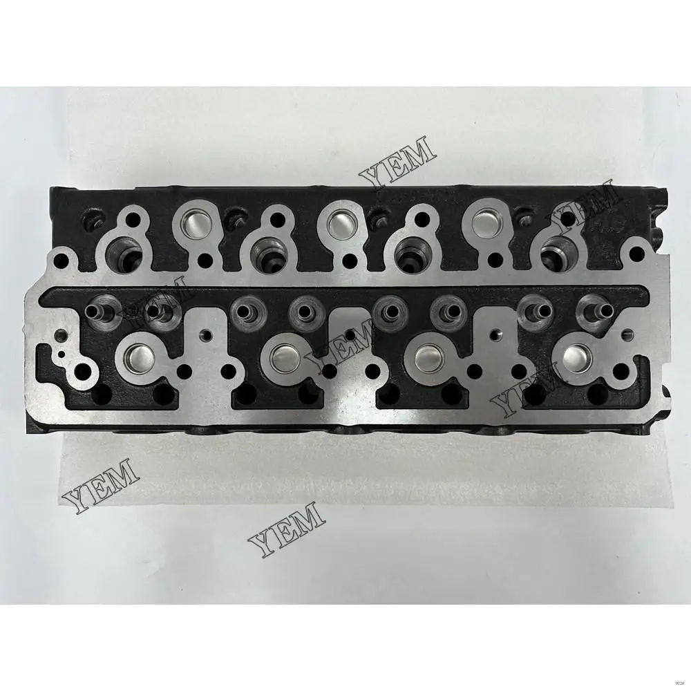Original Factory Quality OEM 4D94 Cylinder Head for Komatsu