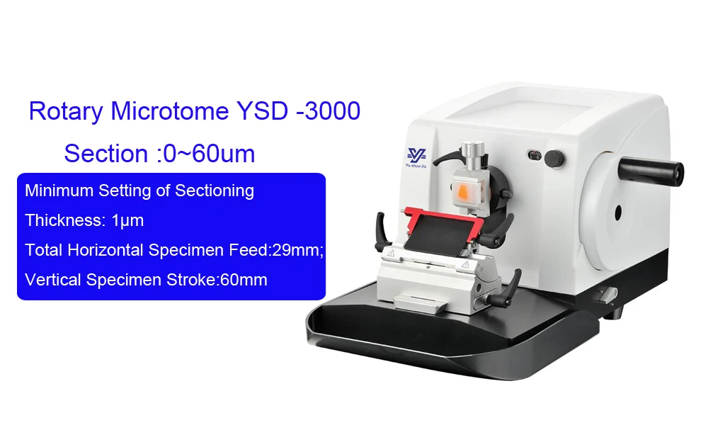 microtome price