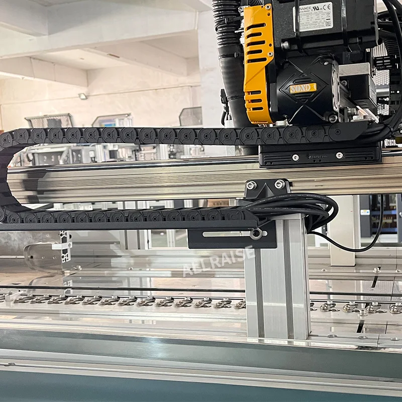 Full Automatic Book Box Assembly Machine Digital Book Style Flip Box Making Machine for Gift Packaging