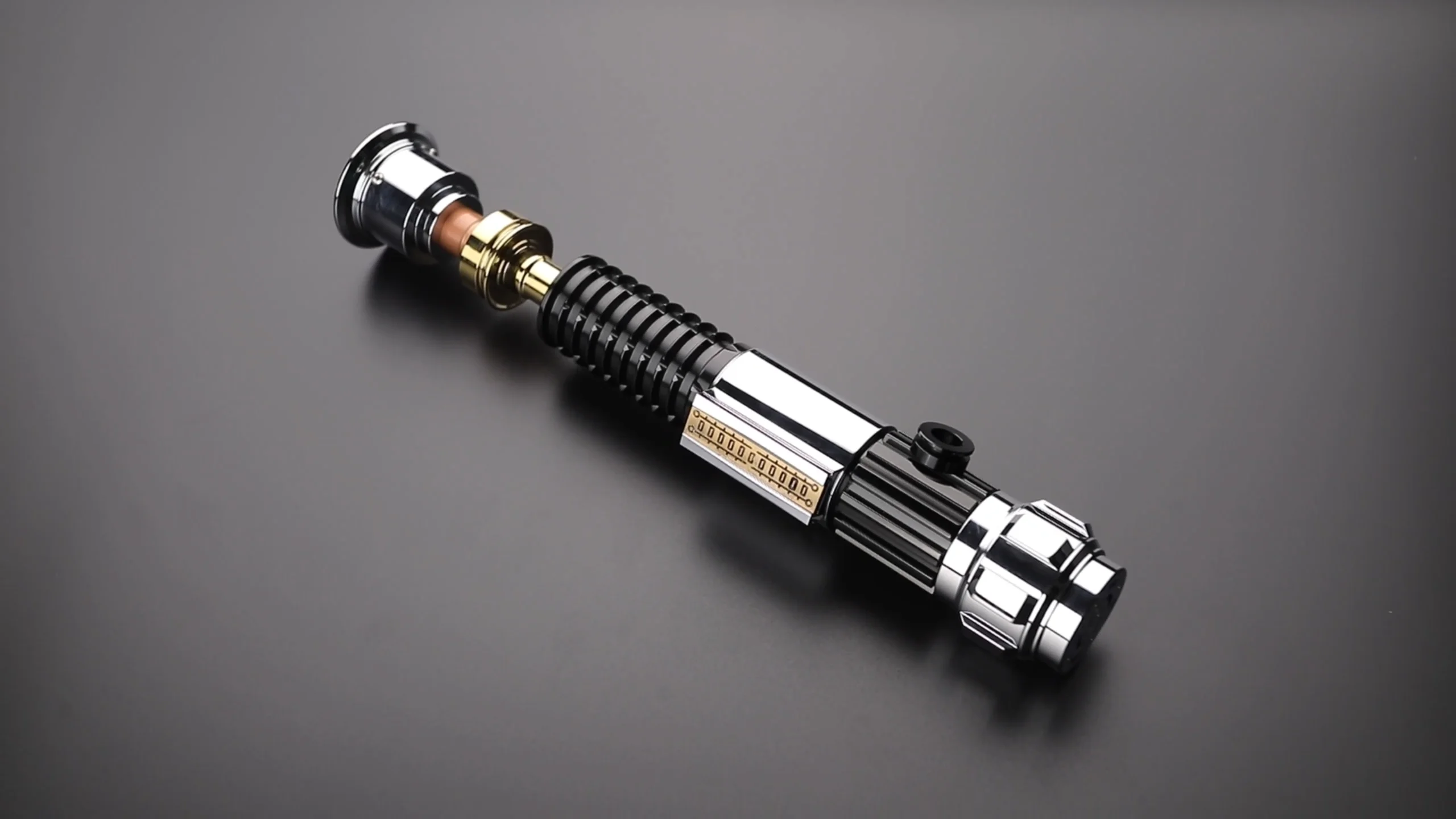 Lgt Obiwan Led Lightsaber Proffie Soundboard Full Metal Hilt Luke Xenopixel  Sensitive Smooth Swing Light Up Toys Led Flashing - Buy  Obiwan,Luke,Lightsaber Product on Alibaba.com