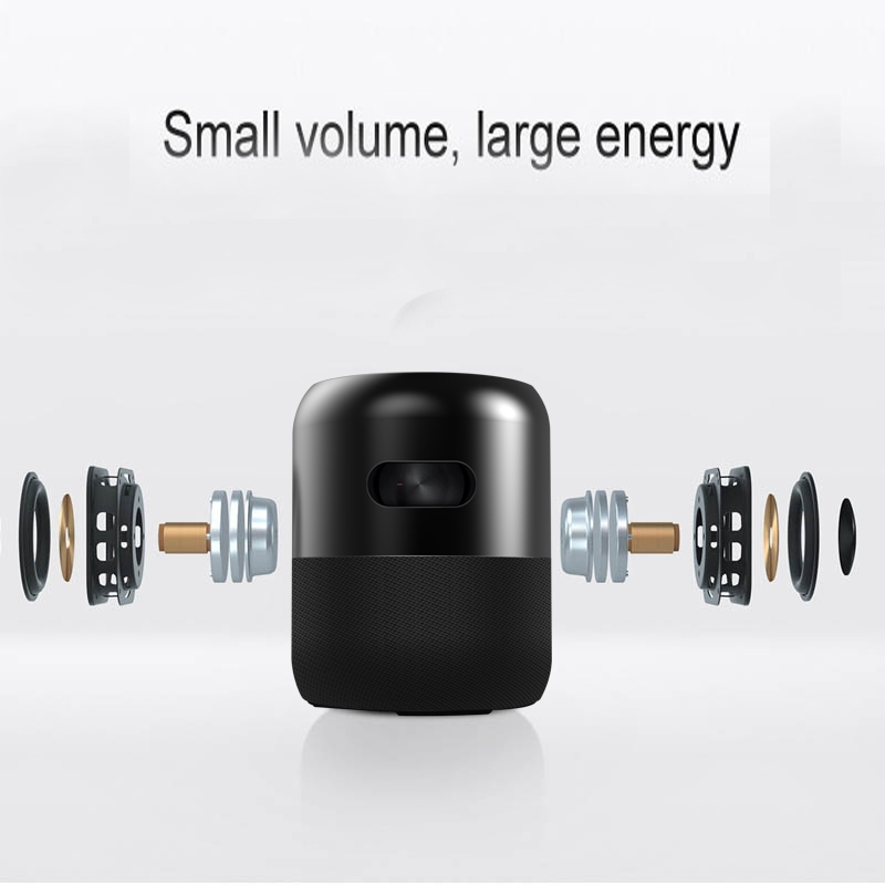 
 100 Вт 20000 мАч большая мощность горячие беспроводные колонки Бас Звук Шэньчжэнь 100 Вт Bluetooth-динамик с TF-картой AUX USB Powr bank  