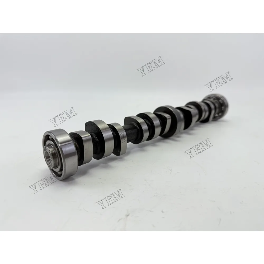New Camshaft for Isuzu 4LE2-DI Excavator Engine Parts 4