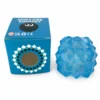 Rhombic Cube Blue Boxed