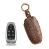 7-key brown