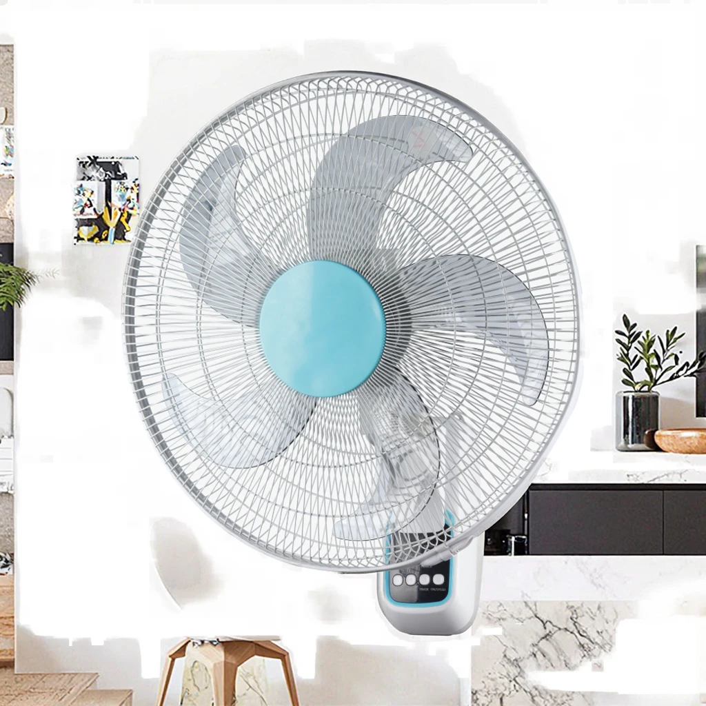 Wall Fan, 60W, Electric - detail 4
