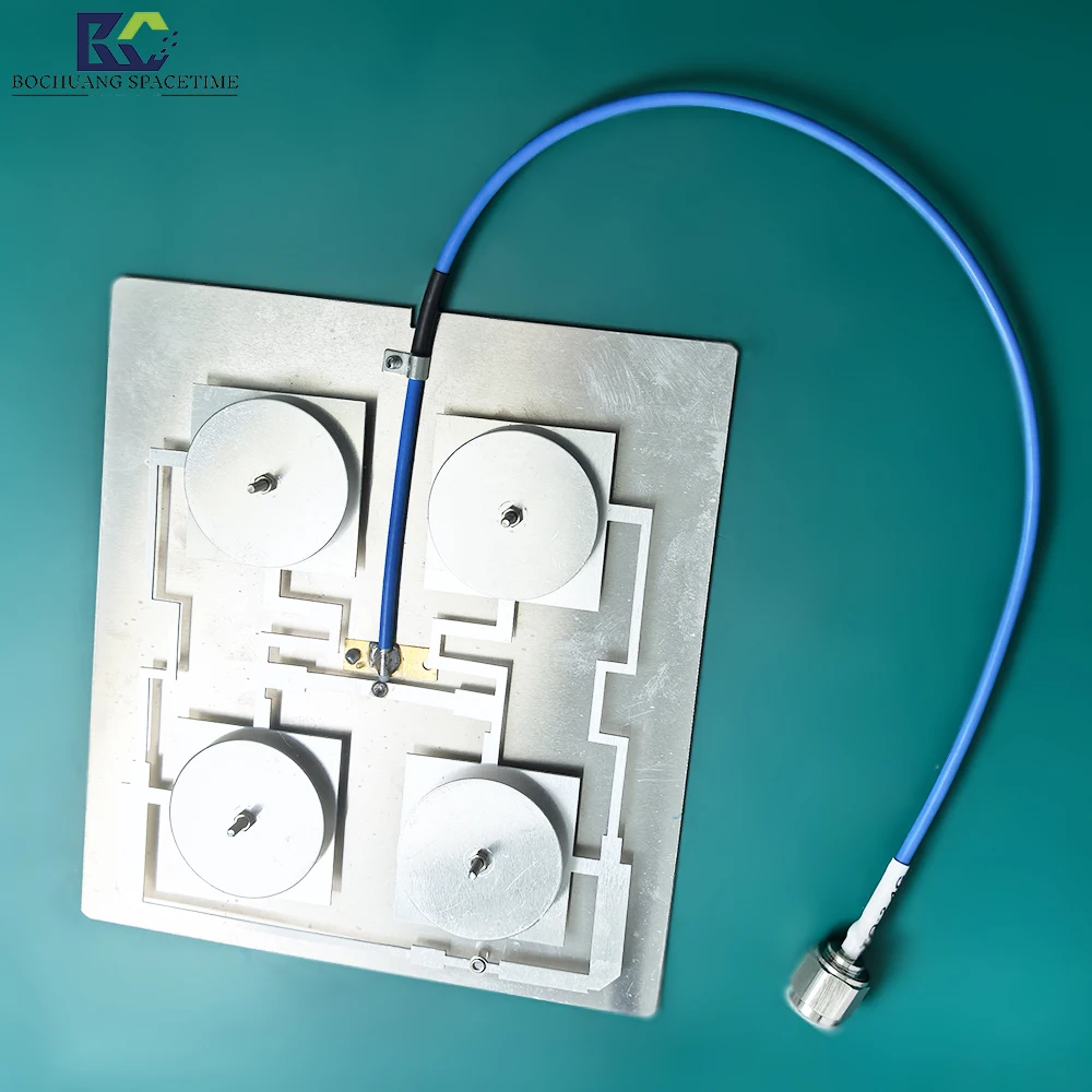 BCSK-PBTX2400 flat directional antenna safeguards airspace security and combats drone threats with a 16dBi high gain 2.4GAntenna