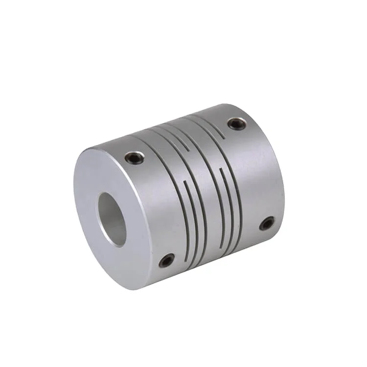 Densen Customized Flexible Couplers Coupling,Large Production Shaft