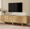 Natural + Particle Board+MDF