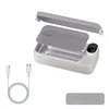 Dusk gray-rechargeable version-7200ma