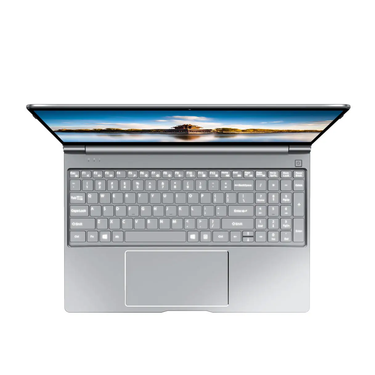 Teclast F15 15.6