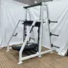 Wihte Vertical reverse kick machine