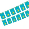 Drapeau du Kazakhstan