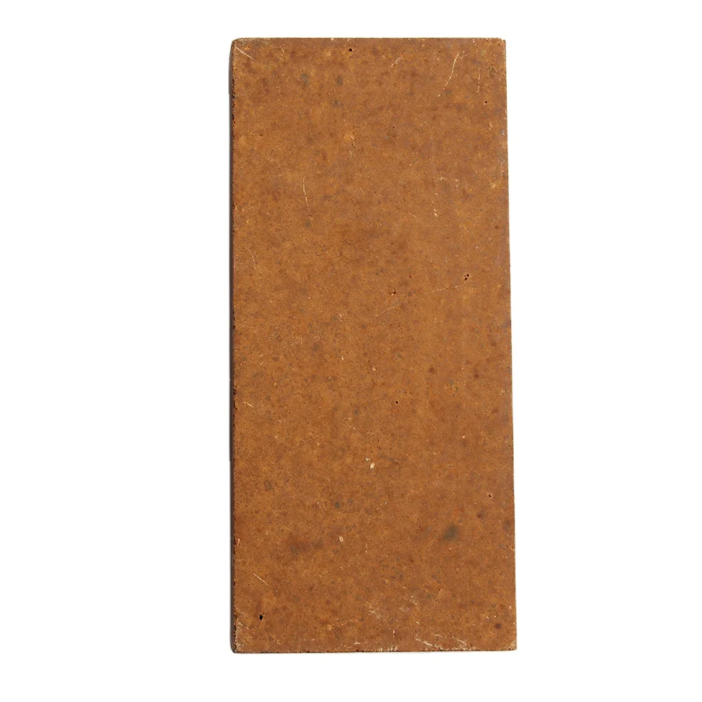 High Quality Refractory Fired Magnesite Bricks