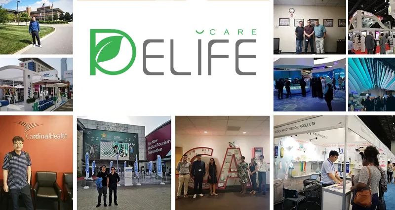 Suzhou Delife Healthcare Co., Ltd.