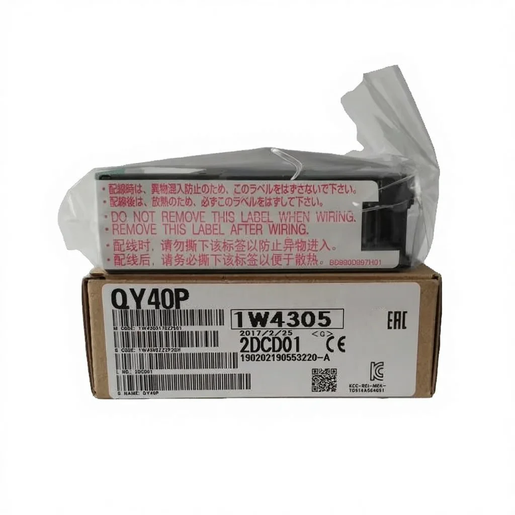 Gold Seller  QY40P  PLC Controller  New Original  Warehouse Stock plc programming controller