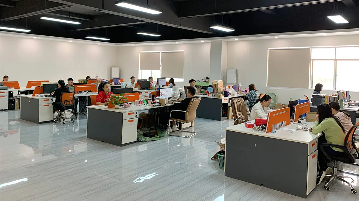 Dongguan Honghaotiancheng Technology Co., Ltd. 3