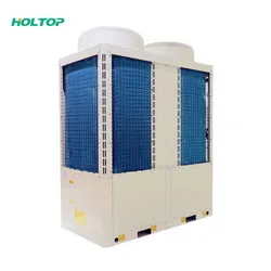 Heating Capacity Hvac Unit, AHU, 96.4kw - detail 24