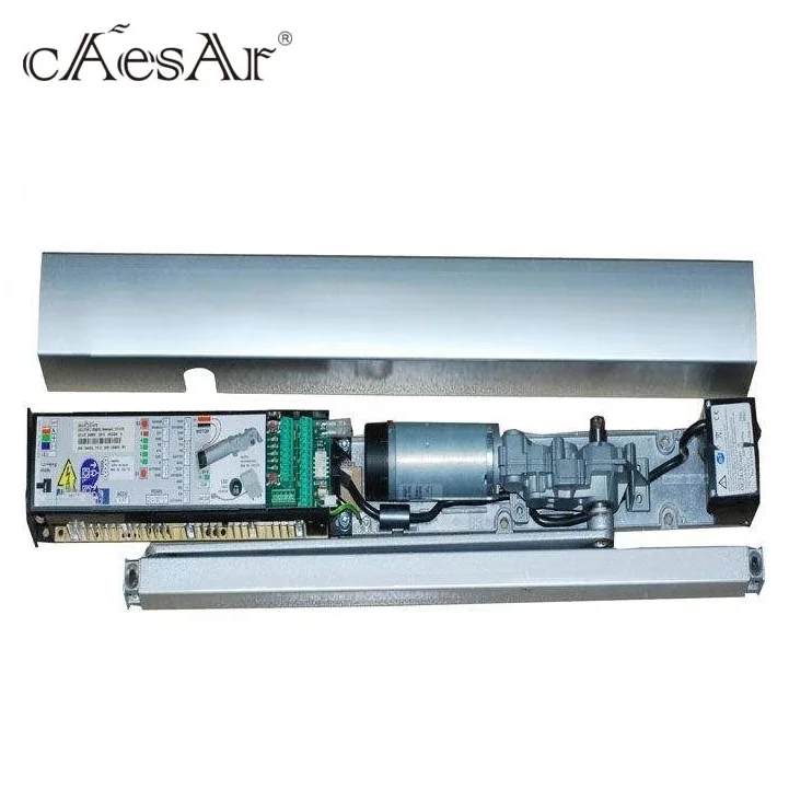 Automatic Swing Door Opener - Efficient & Reliable Solutions
