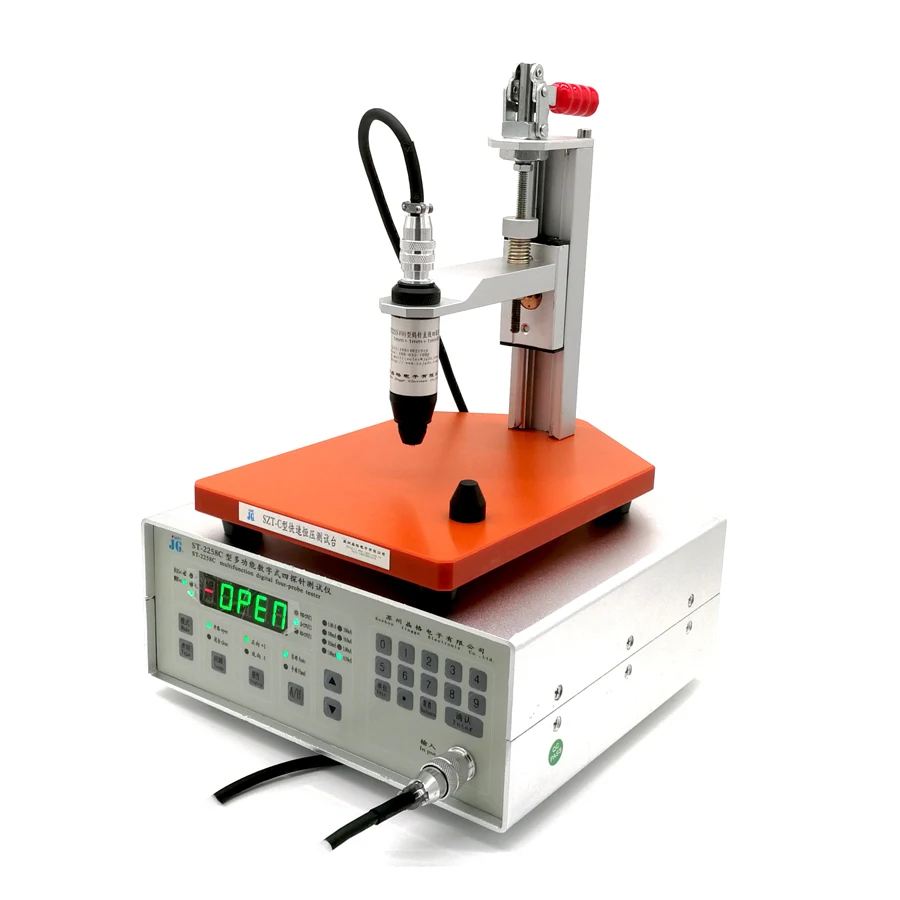 UT511 Insulation Resistance Tester