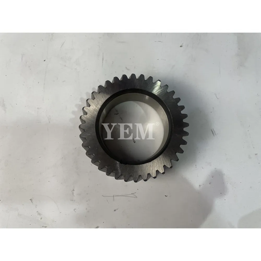 New Machinery Engine 6BT Crankshaft Gear A3901258 for Industrial Engine