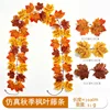 Maple vine - G (2 meters) 26 heads