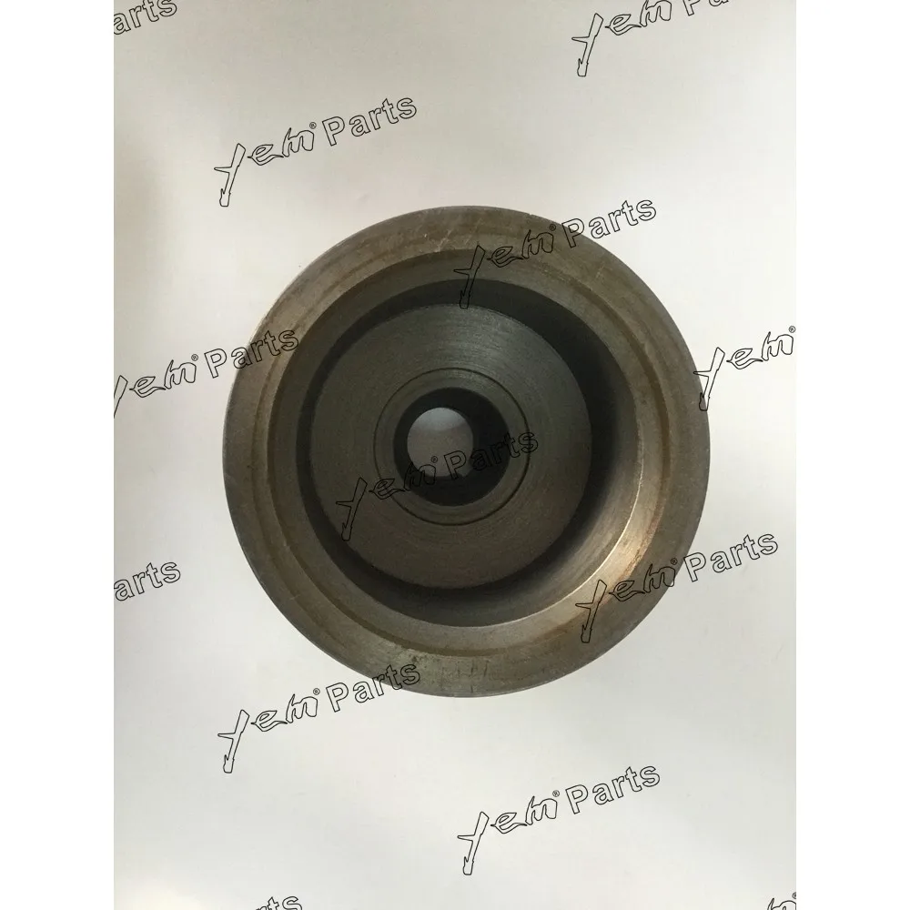 6D34 Crankshaft Pulley for Mitsubishi Diesel Overhaul Kit 3
