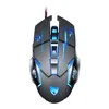 Gris Hierro con voz