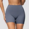 pantaloncini grigi