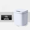 112L Battery White