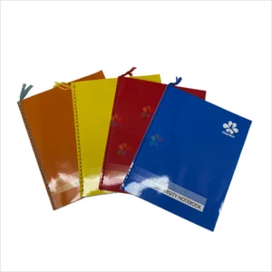 Factory  Wholesale  Supply  A4   Size   Notebook Exercise Books  Counter Book  Cheap Price