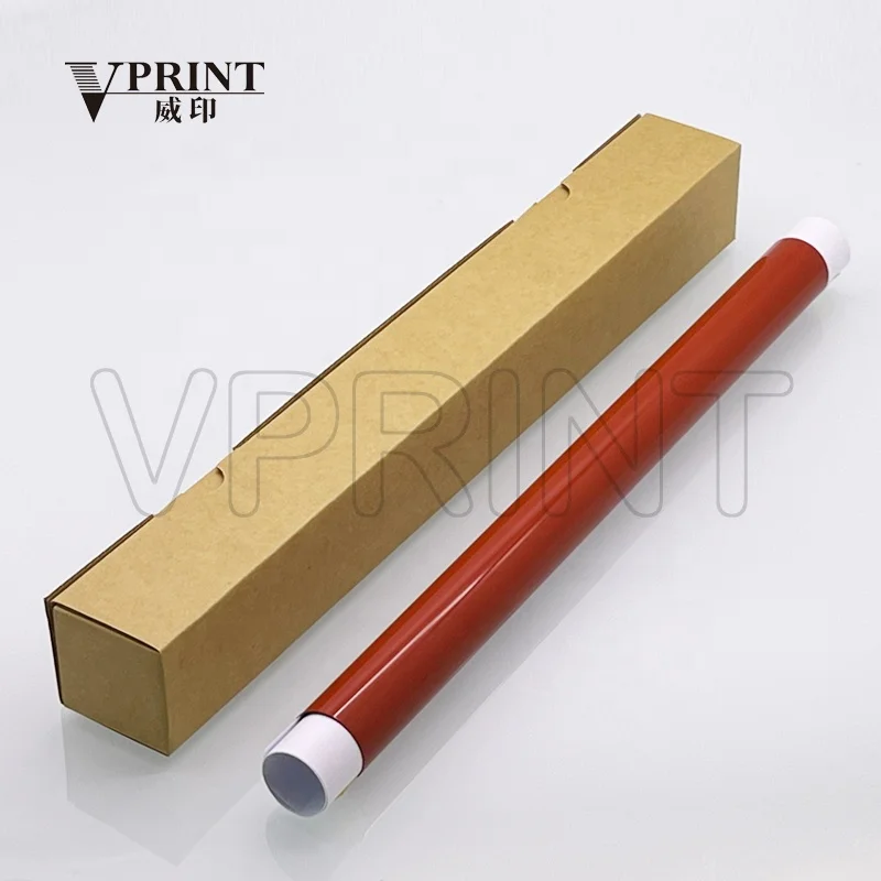 Manga de Filme do Fusor / Fita do Fusor 302ND93086 FK-8550 para impressoras Kyocera TASKalfa 4002i, 5002i, 6002i, 4003i, 5003i, 6003i – Peças de Reposição