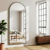 Arched - Black