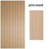 Pine wood