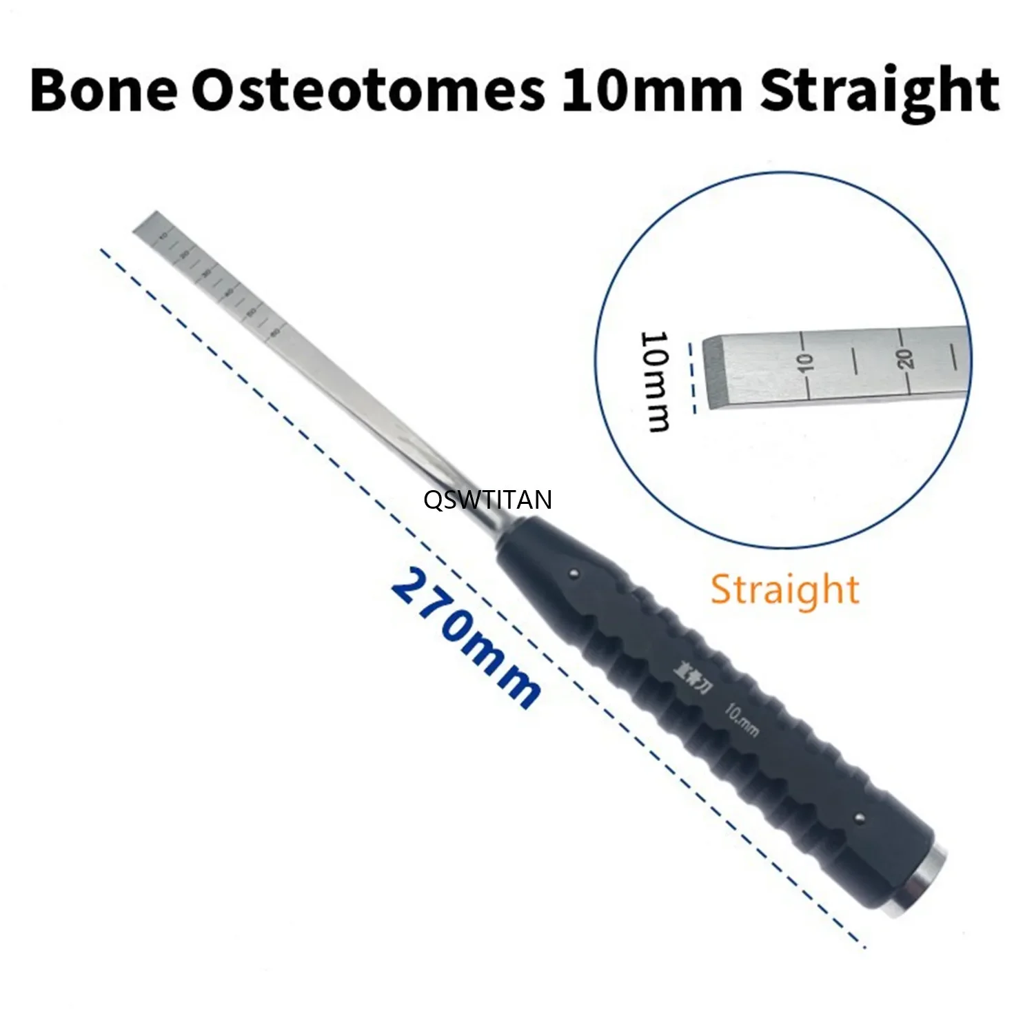 Osteotome Specs 4