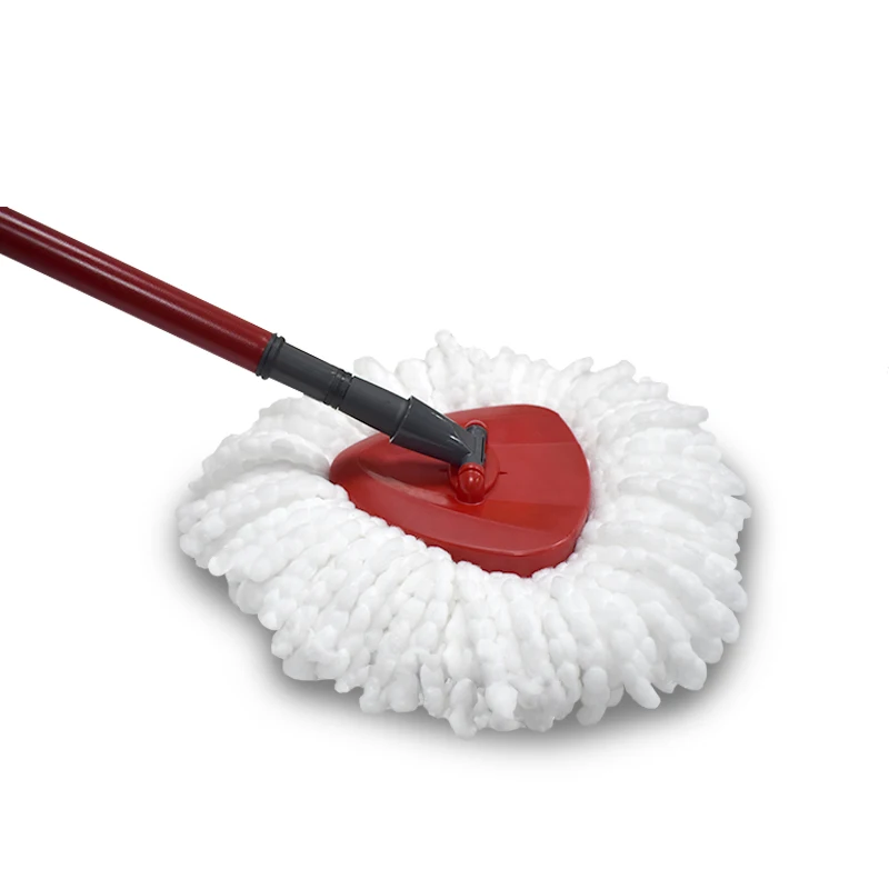 New Fit Ocedar Household Cleaning Supplies Mop Bucket Set Microfiber