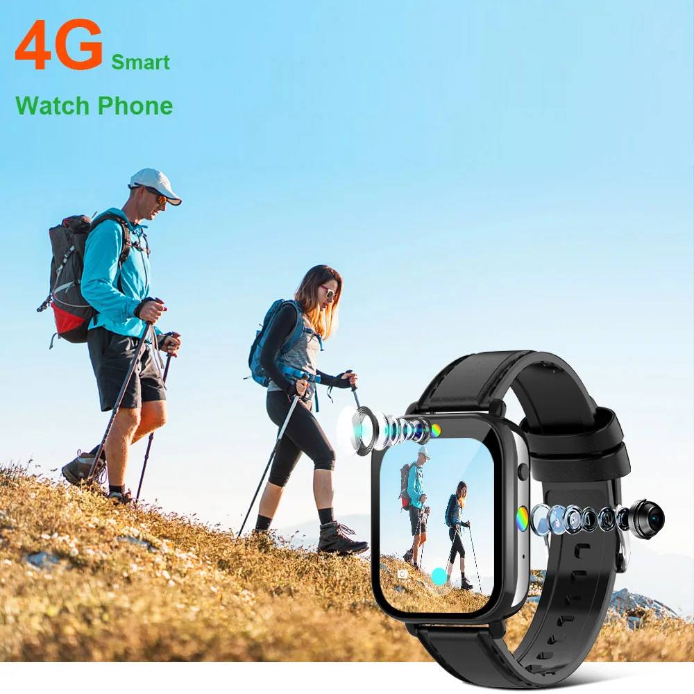 Leatalent best sale smart watch