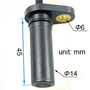 DC Motor Speed Encoder Sensor SS-4021 for Forklifts