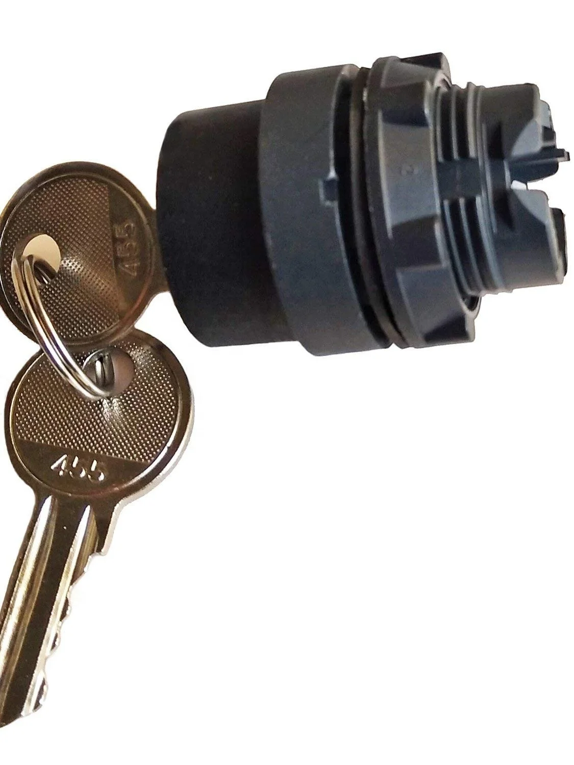 HNARL 3 Position Key Switch 66811GT for Genie & More