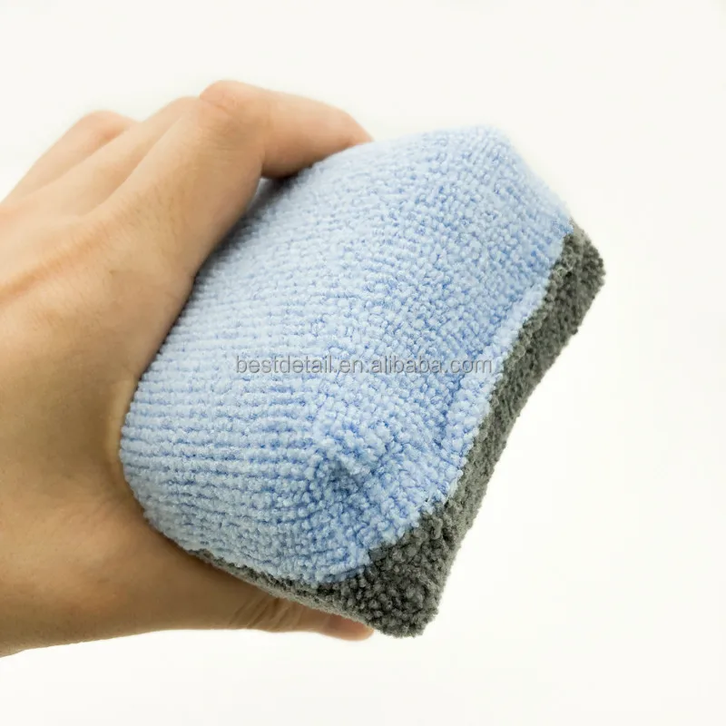 Аппликатор из микрофибры