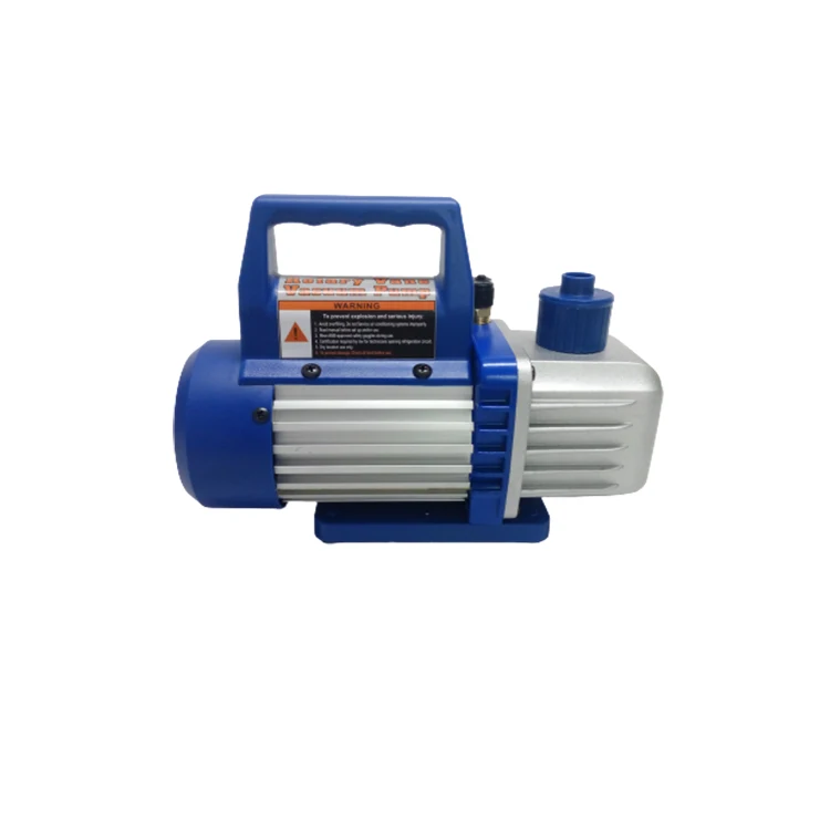 سعر الجملة 12v مرحلة مزدوجة الروتاري المحمولة الكهربائية الصغيرة تكييف الهواء مكيف الهواء تيار متردد مضخة تفريغ Buy فراغ مضخة مضخة تفريغ هواء صغيرة سعر 12v مزدوجة المرحلة الروتاري المحمولة الكهربائية البسيطة تكييف
