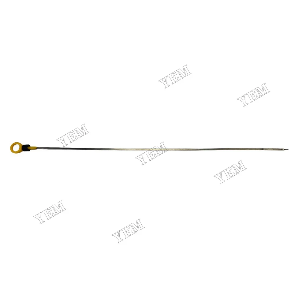 Oil Dipstick Fit for Volvo D6E Engine Parts 2
