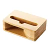 Amplified phone stand 10*6*3cm