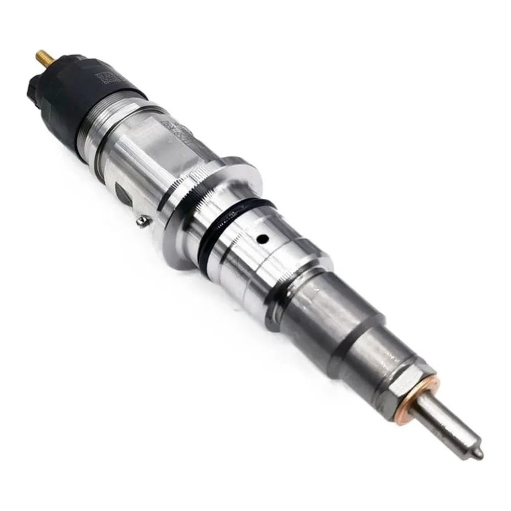 Fuel Injection 4988835 for ISDE 2