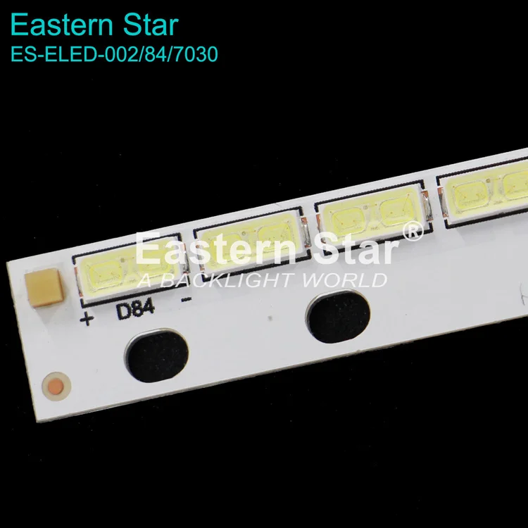 55 V13 EDGE 6920L-0001C ELED TV Backlight for LG 50LA644V