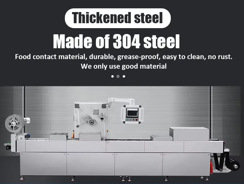 Thawing Equipment, 220 V, CE - detail 18