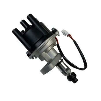 Ignition Distributor 33100-80c10 For Suzuki Vitara Samurai Sierra Jimny ...