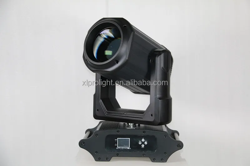 High Performance IP65 Waterproof 380W or 350W  Moving Head Beam Light