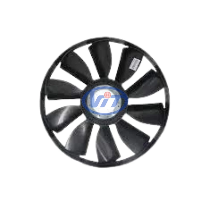 VIT-JE Fan Blade VG2600060446 for Ho-wo Truck Engine