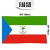 Bandiera della Guinea Equatoriale