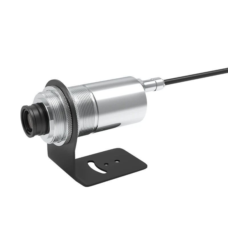 KASINTON JSD-D30160A 300~1600℃ 4-20mA IP65  Non Contact Infrared Temperature Sensor